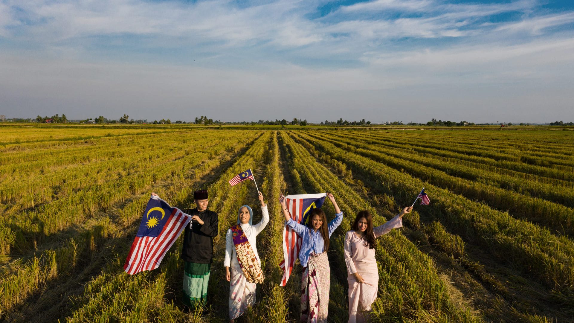 Sejarah Demokrasi